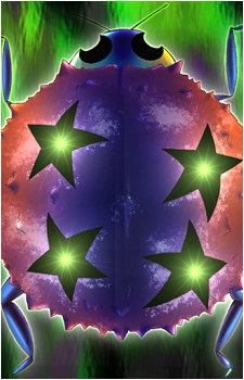 4-Starred Ladybug of Doom's image