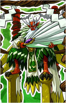 Nanawarai's image