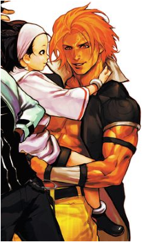Reiji Oogami's image