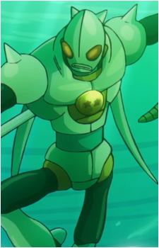 Tamagami Number Two's image