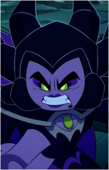 Spider Queen {MK}