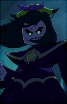 Spider Queen {MK}
