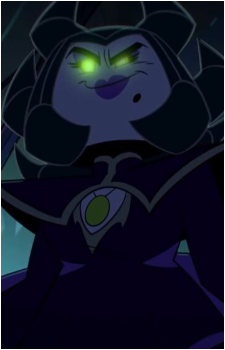 Spider Queen {MK}