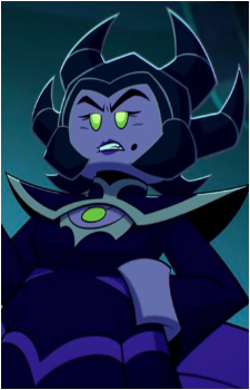 Spider Queen {MK}