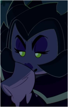 Spider Queen {MK}