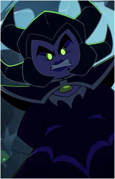 Spider Queen's image