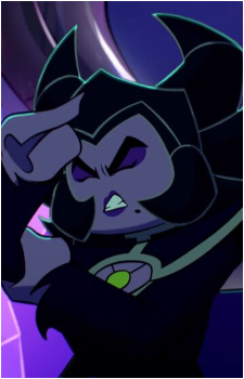 Spider Queen {MK}