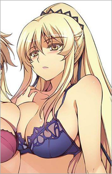 Cassandra Aoi