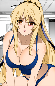 Cassandra Aoi