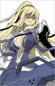 Cassandra Aoi