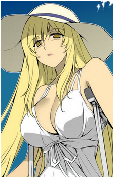 Cassandra Aoi