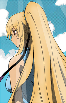 Cassandra Aoi