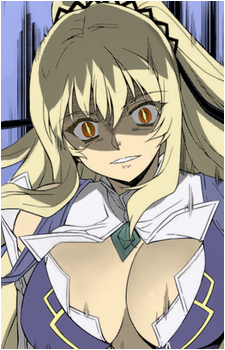 Cassandra Aoi
