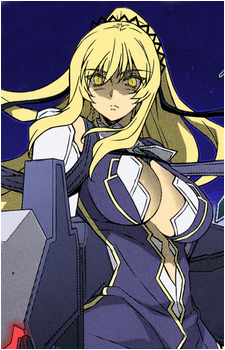 Cassandra Aoi