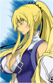 Cassandra Aoi