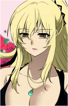 Cassandra Aoi