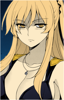 Cassandra Aoi