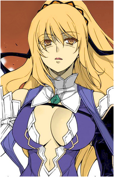 Cassandra Aoi