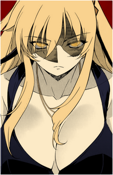 Cassandra Aoi