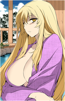 Cassandra Aoi