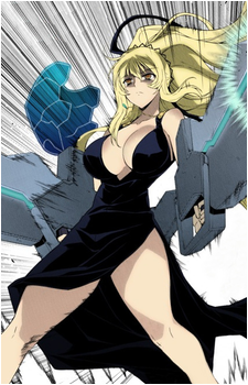Cassandra Aoi