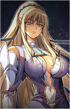 Cassandra Aoi