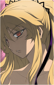 Cassandra Aoi