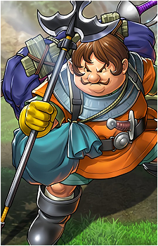 Sancho {DQ}'s image