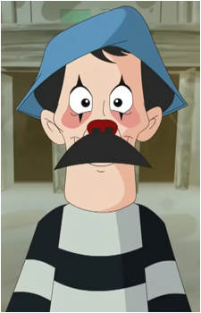 Don Ramón