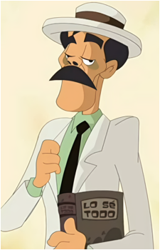 Don Ramón