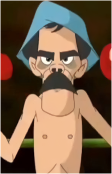 Don Ramón