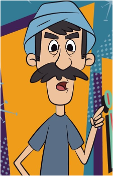 Don Ramón