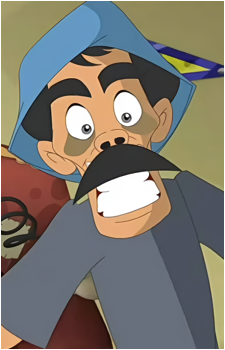 Don Ramón