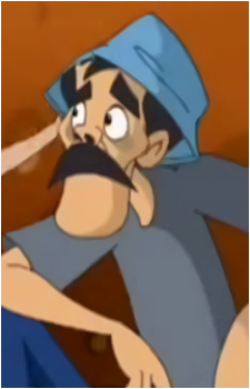 Don Ramón