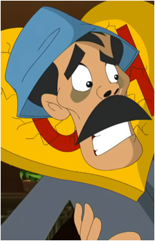 Don Ramón