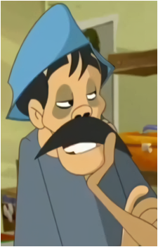 Don Ramón
