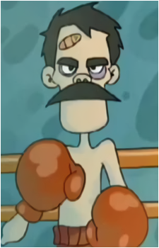 Don Ramón
