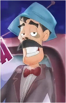 Don Ramón