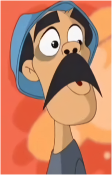 Don Ramón