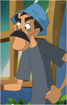 Don Ramón