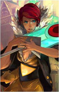 Red {Transistor}'s image