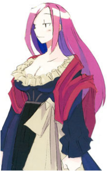 Sienna's image