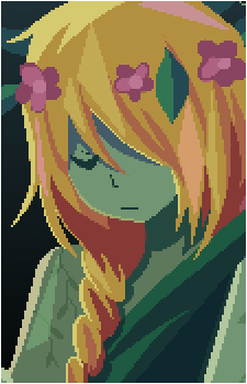 Maize's image