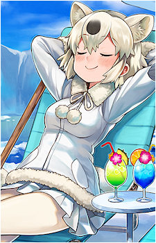 Polar Bear {KF}