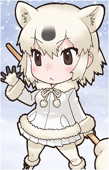 Polar Bear's image