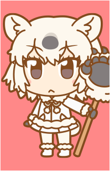 Polar Bear {KF}