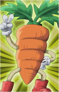 Carrotman {YGO}'s image