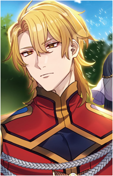 Blonde Hero