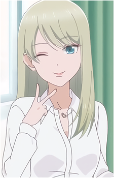 Lily Someya