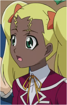 Paty {YGO}